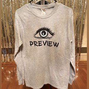 Preview’s Long-Sleeve Shirt